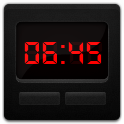clock,alarm