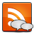 comments,rss,square