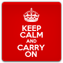 keep,calm