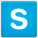 skype