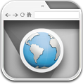 browser