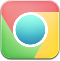 chrome,pastel
