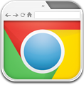 chrome
