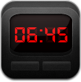 Clock,Alarm