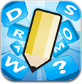 draw,something