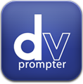 dv,prompter