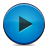 blue,button,play