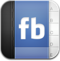 facebook,book