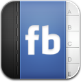 facebook,book