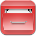 filecab,red