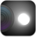 flashlight
