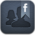 friendcaster,leather