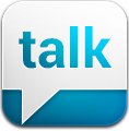 google,talk