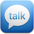 google,talk