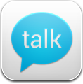 google,talk