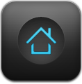 home,blue