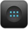 homeics,blue