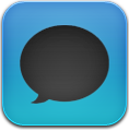 message,black,blue