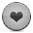 button,grey,heart