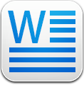 MS,word