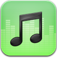 music,green