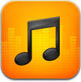 music,orange