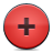add,button,red