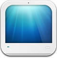 pc,white