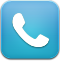 phone,blue