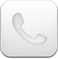 phone,white