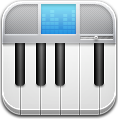piano