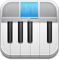 piano