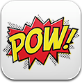 pow