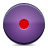 button,record,violet