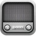 radio,metal