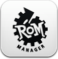 rom,manager