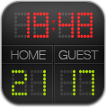 scoreboard