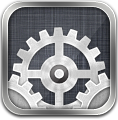 settings,iOS