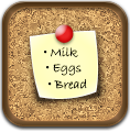 shopping,list