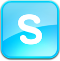skype