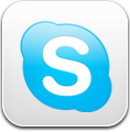 skype