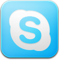 skype