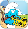 smurfsVillage