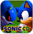 sonicCD
