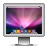 aurora,leopard,screen