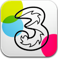 three