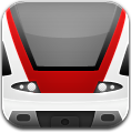train