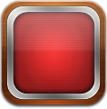 tv,red