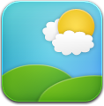 weather