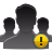 alert,group,user